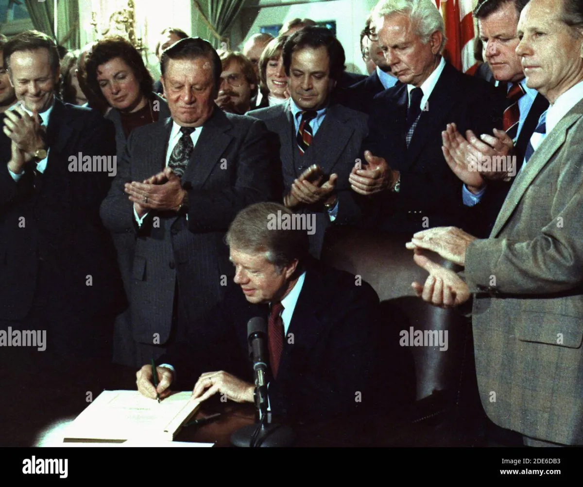 Airline Deregulation Act of 1978