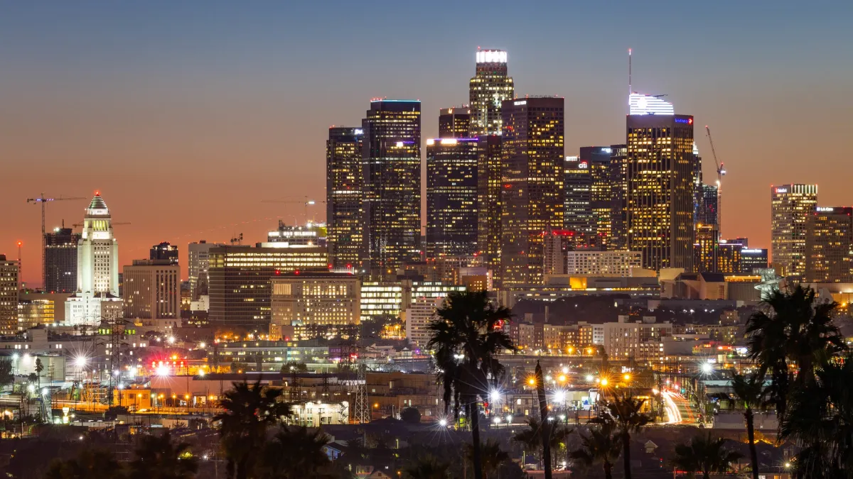 Los Angeles