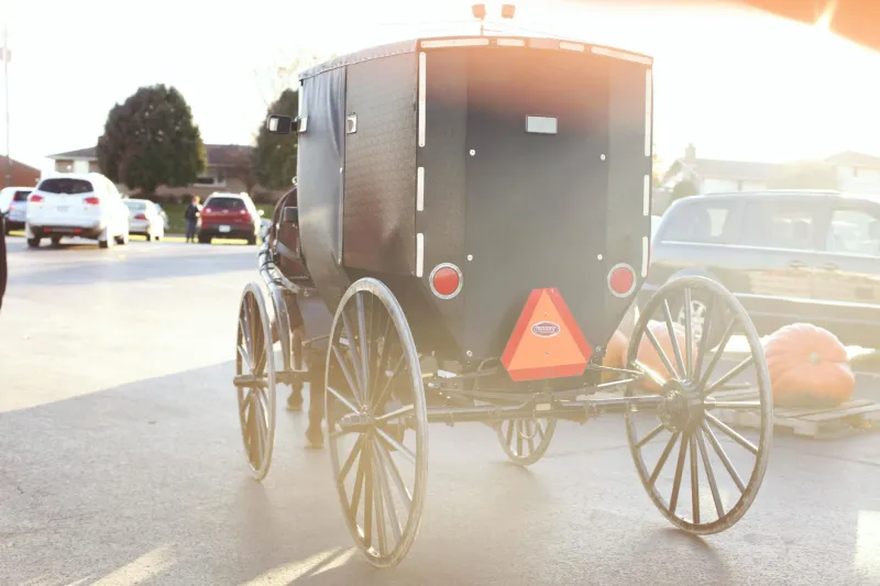 Before Your Kitchen Had a Hum: The Forgotten Army That Kept America Fed