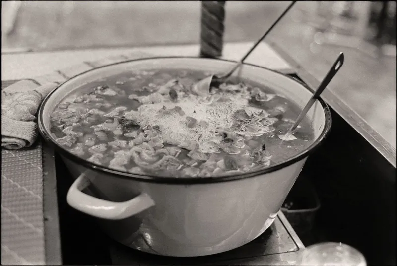 The Recipe on the Back of the Can That Taught a Generation to Cook