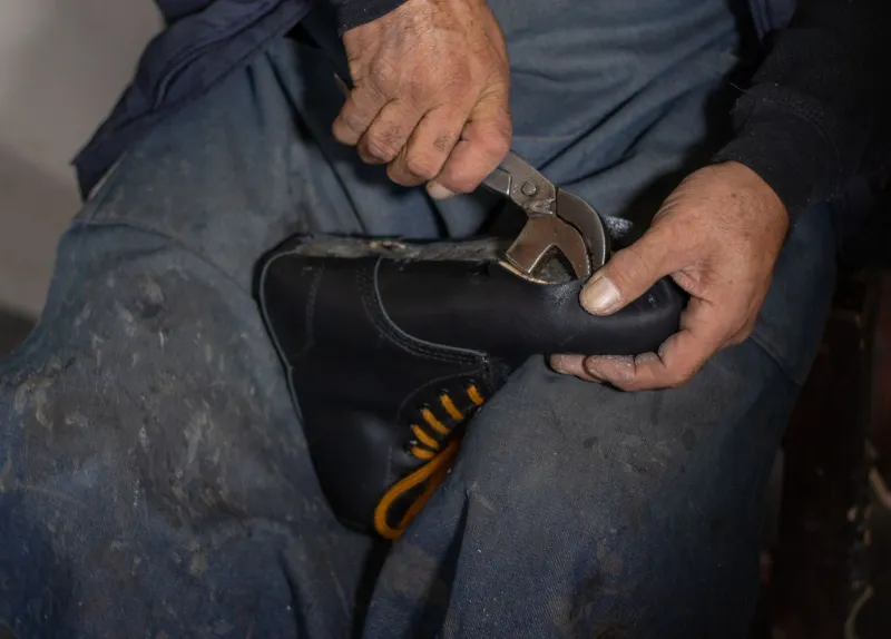 Built to Last Forever: When Americans Fixed Things Instead of Tossing Them