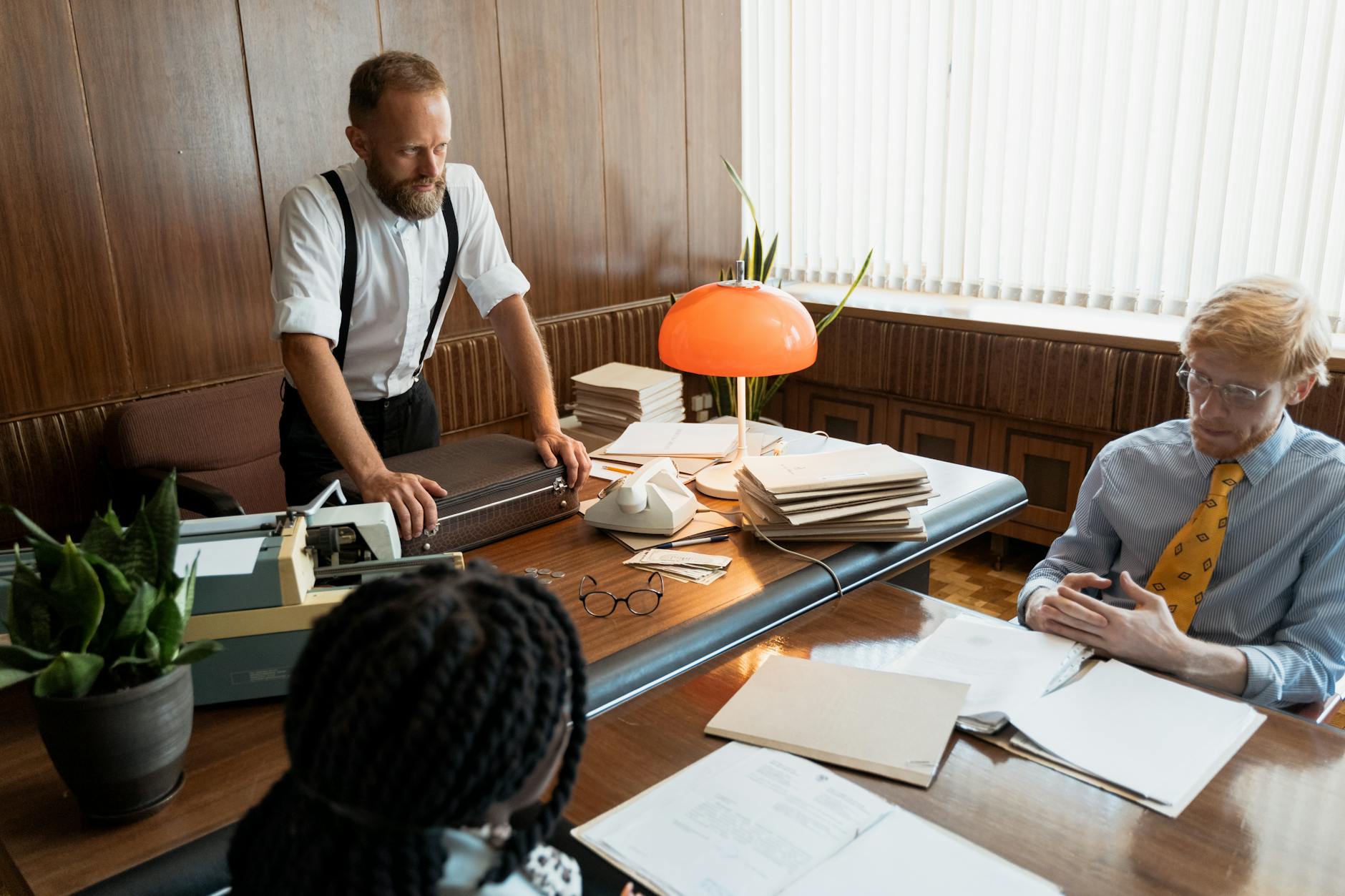 Clocking Out Used to Mean Something: The Hidden Trade-Off in How Americans Work Now