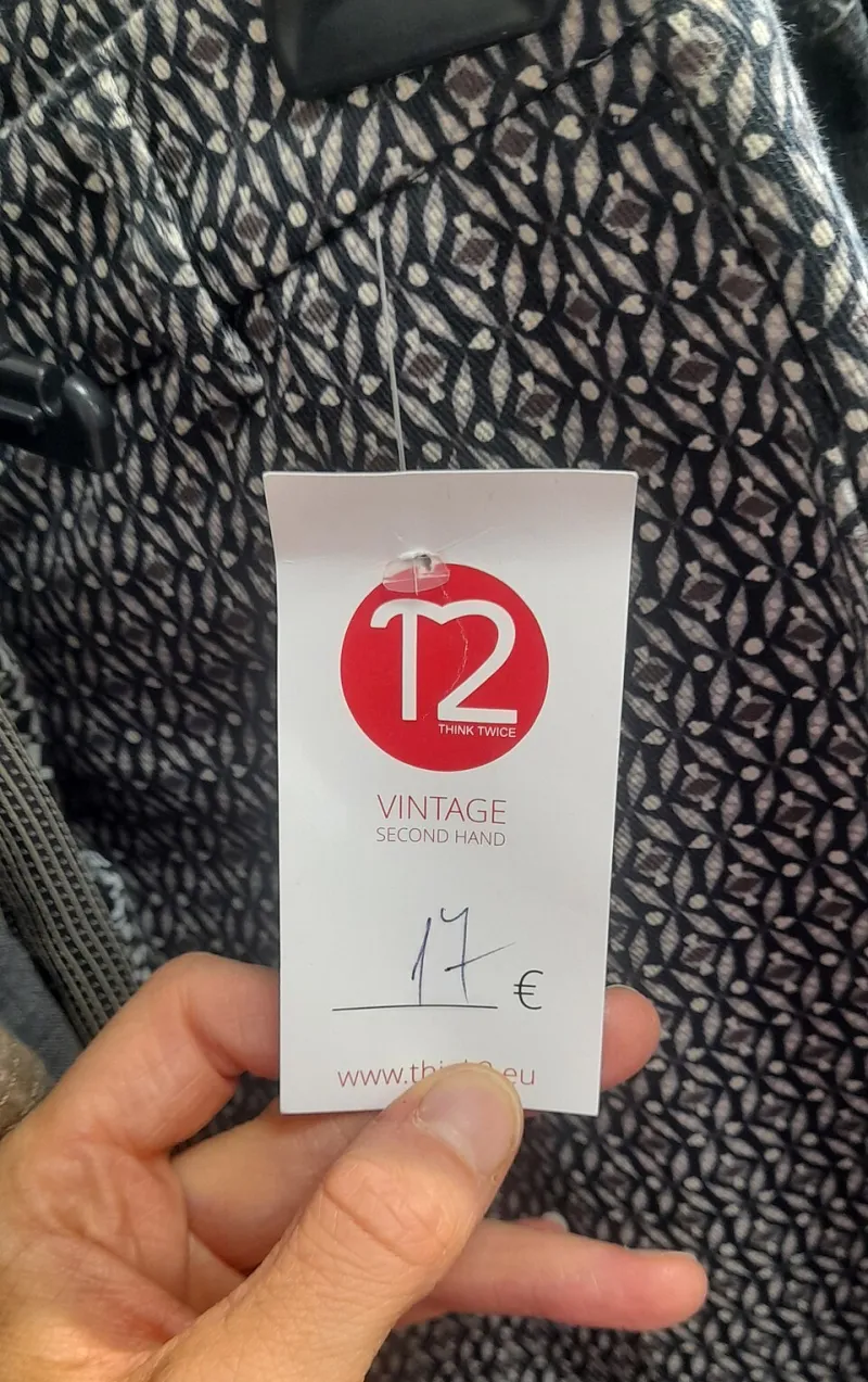 The Price Tag Used to Be a Promise — Now It's Just a Suggestion