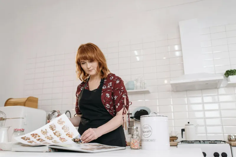 Grandma's Grease-Stained Cards vs. Your Algorithm's Perfect Plating