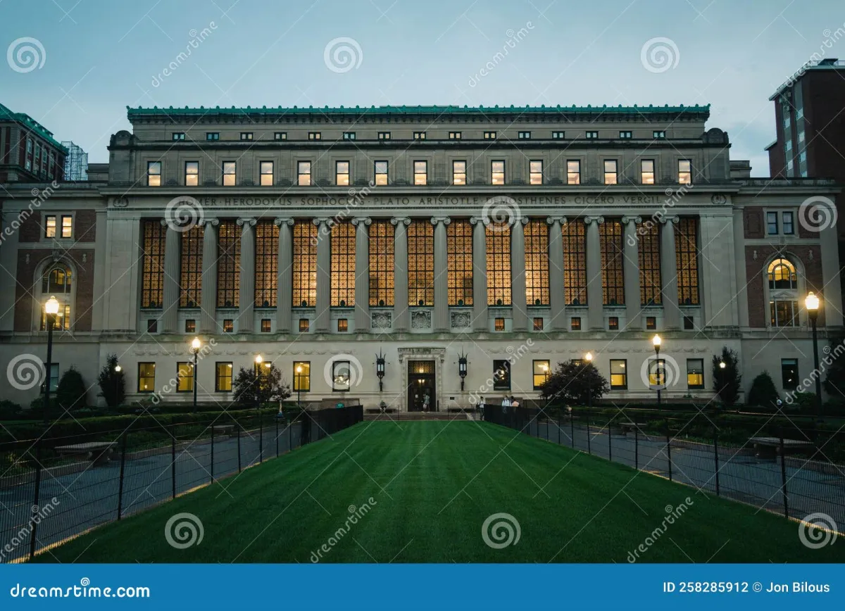 Columbia University