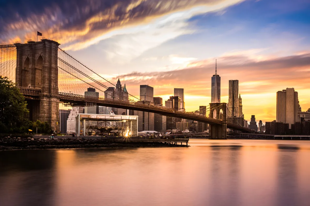 New York