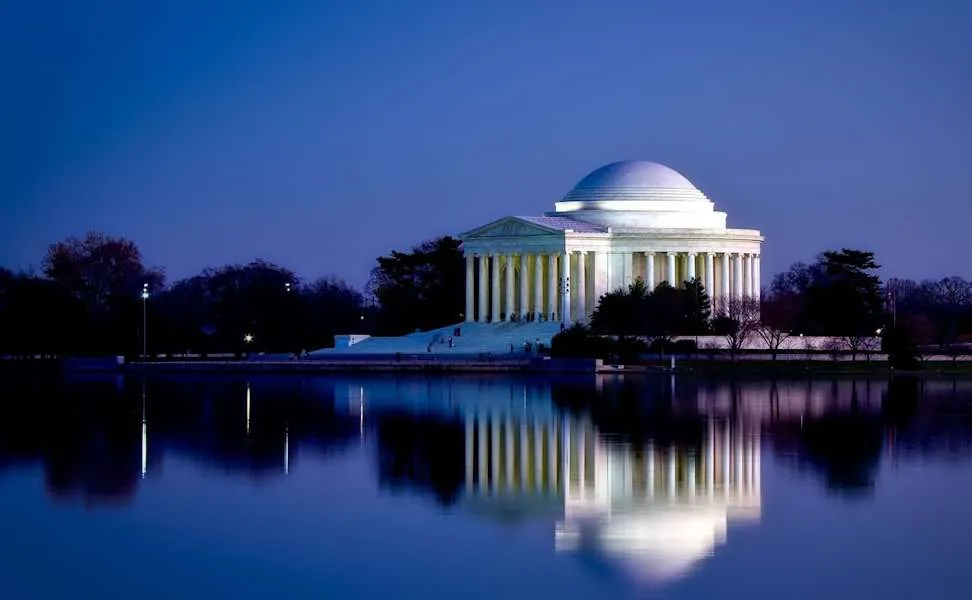 Washington D.C.