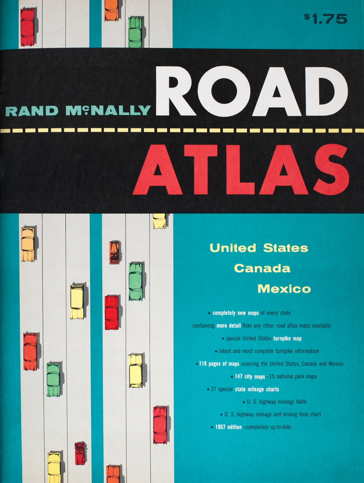 Rand McNally