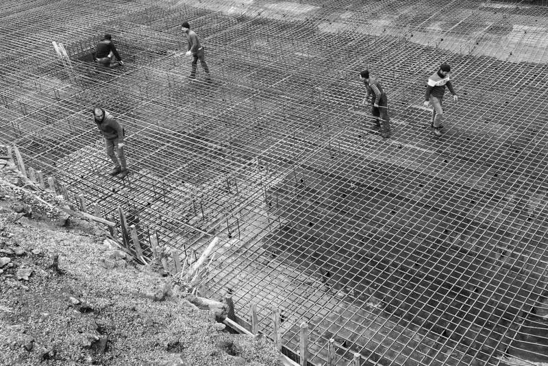 Sweat Was Just Living: How Americans Got Fit Without Thinking About It