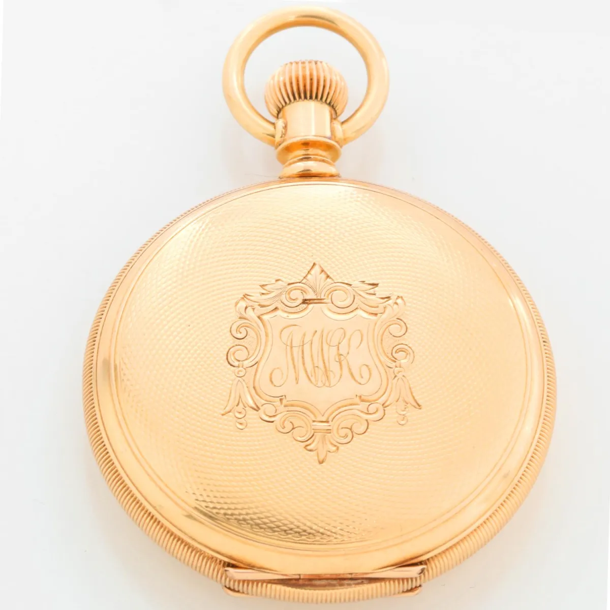 Waltham Watch Company