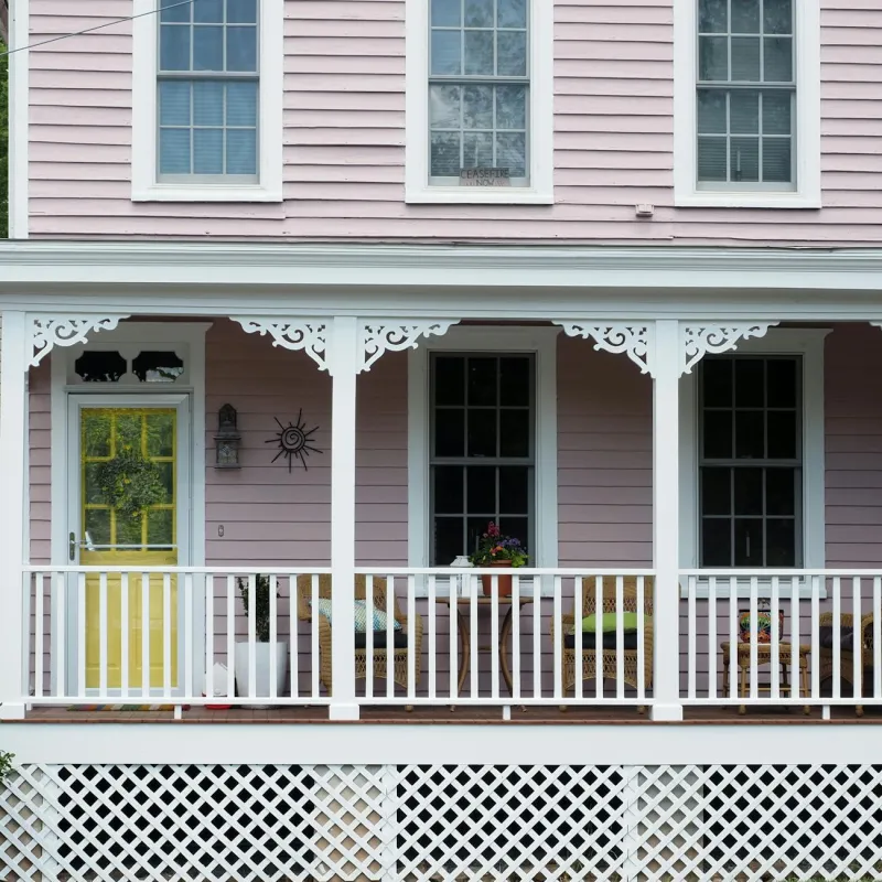 The Vanishing Village: How American Neighborhoods Became Islands of Strangers