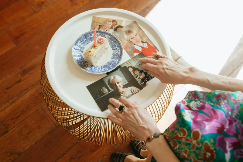 When Love Was Measured in Flour and Frosting: The Lost Art of the Homemade Celebration