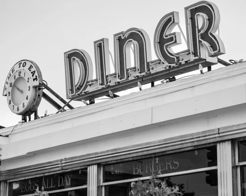 Your Plate Had a Zip Code: When American Food Actually Came From America